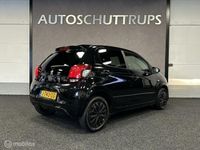 tweedehands Peugeot 108 1.0 e-VTi Active 5 DEURS / AIRCO / LED / NAP