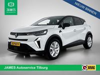 Occasion Renault Captur 158 PK (116 kW) 2025 Wit SUV