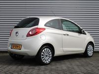 tweedehands Ford Ka 1.2 Titanium X start/stop | Airco | 15" LM | Dealeronderhouden |