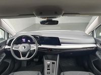 Occasion VW Golf VIII Business 112 PK (82 kW) 2021 Wit Hatchback