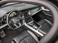 tweedehands Audi SQ7 4.0 TFSI 507pk quattro 7p + Panoramadak + Achteras