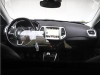 tweedehands Jeep Compass 1.4 MultiAir Longitude | Grijs kenteken | Navi | 17 Inch