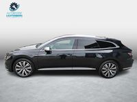 Occasion VW Arteon Business+ 218 PK (160 kW) 2021 Zwart Stationwagen