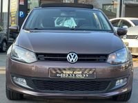 Occasion VW Polo 75 PK (55 kW) 2012 Bruin Sedan