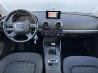 tweedehands Audi A3 Sportback 1.4 TFSI CoD Attraction Pro Line plus Na