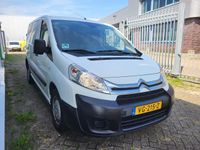 tweedehands Citroën Jumpy 12 1.6 HDI L1H1|EX.BTW|AIRCO