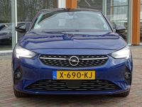 tweedehands Opel Corsa 1.2 Edition
