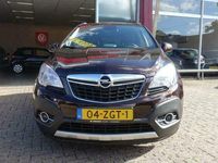 tweedehands Opel Mokka 1.4 T COSMO 4X4 (All-in prijs)