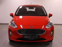 Occasion Ford Fiesta Titanium 124 PK (91 kW) 2021 Rood Hatchback