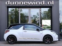 Occasion DS Automobiles DS3 Crossback Performance 110 PK (80 kW) 2018 Wit SUV