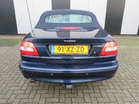 tweedehands Volvo C70 Convertible 2.0 T Prestige