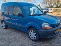 Occasion Renault Kangoo 75 PK (55 kW) 2001 MPV