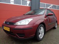 tweedehands Ford Focus 1.6-16V Cool Edition,Airco,Nette auto!