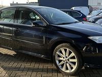 Occasion Renault Laguna III Dynamique 170 PK (125 kW) 2007 Blauw Hatchback