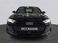 Occasion Audi A3 Sportback Proline 116 PK (85 kW) 2024 Zwart Hatchback