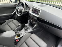 tweedehands Mazda CX-5 2.0 Skylease+ Limited Edition 2WD Navi / Clima / L