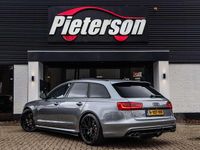 Occasion Audi S6 Proline 421 PK (309 kW) 2013 Grijs Stationwagen
