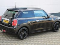 tweedehands Mini Cooper 1.5 136PK LED Cruise Clima Goed ond. Luxe !!