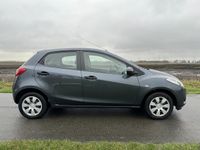 tweedehands Mazda 2 1.3 S-VT Olympia Sport Airco/5-Drs/1e-Eigenaar