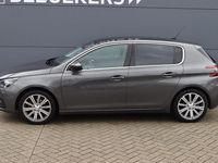 tweedehands Peugeot 308 1.2 PureTech Blue Lease Premium