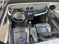 Occasion Smart ForFour Brabus Xclusive 177 PK (130 kW) 2006 Grijs Hatchback