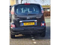 Occasion Citroën C3 Picasso 95 PK (69 kW) 2009 Zwart MPV