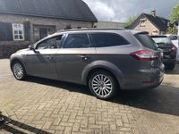 tweedehands Ford Mondeo Wagon 1.6 TDCi ECOnetic Lease Titanium (Only expor