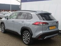 Occasion Toyota Corolla Cross 140 PK (102 kW) 2025 Grijs SUV