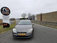 tweedehands Renault Laguna III 2009 * 2.0 16V T * AUTOMAAT *NAVI