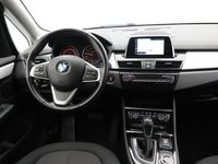 tweedehands BMW 218 2-SERIE i Executive Automaat - Navi, Clima, Cruise