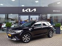 Occasion Kia Stonic GT-Line 2022 Zwart SUV