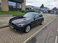 tweedehands BMW 116 APK 01-2025