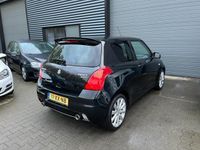 tweedehands Suzuki Swift 1.6 Sport