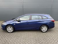 tweedehands Opel Astra Sports Tourer 110pk Edition (Camera - Parkeersenso