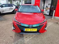 tweedehands Toyota Prius 1.8 Plug-in Dynamic