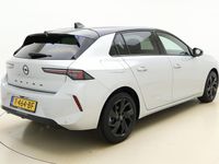 Occasion Opel Astra GS Line 131 PK (96 kW) 2023 Grijs Hatchback