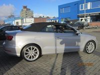 tweedehands Audi A3 Cabriolet 2.0 TDI Ambit. PLSOD