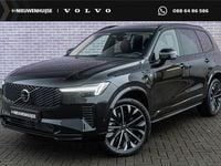 Occasion Volvo XC90 Ultra 455 PK (334 kW) 2024 Zwart SUV