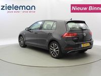 tweedehands VW e-Golf Electric (13.885 NA SUBSIDIE) - LED, CarPlay