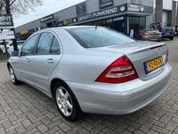 tweedehands Mercedes C320 Avantgarde - Vol opties - Uniek !