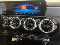 tweedehands Mercedes A180 Business Solution AMG