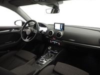 tweedehands Audi A3 Sportback e-tron 205pk Sport Edition (vitrual cockpit,adaptive,keyless,navi,LED)