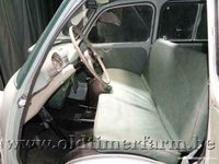 tweedehands Fiat Multipla 600'56