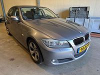 tweedehands BMW 320 3-SERIE d Efficient Dynamics Edition Luxury Line Exportprijs EX BPM