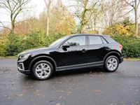 tweedehands Audi Q2 30TFSI 1.0TFSI 110PK