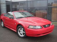 tweedehands Ford Mustang USA 3.9 V6 Cabriolet ORIGINELE STAAT!