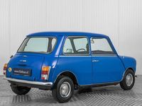 Occasion Austin Mini 45 PK (33 kW) 1978 Blauw Sedan