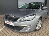 Occasion Peugeot 308 120 PK (88 kW) 2015 Wit Hatchback
