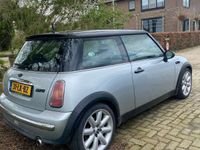 tweedehands Mini Cooper 1.6 Chili