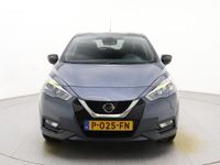 tweedehands Nissan Micra 1.0 IG-T N-Design | Navigatie | Climate Control | Camera